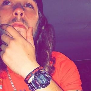 Meet your Posher, Tyler